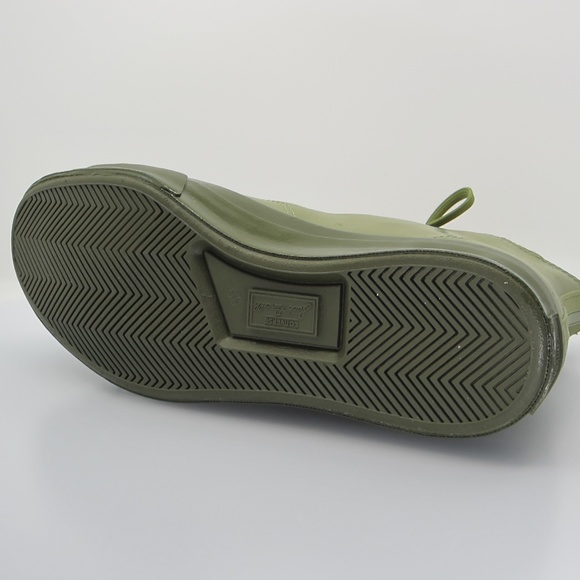 Converse Jack Purcell(R) High-Top Rubber  M7/W8.5 - Picture 12 of 12